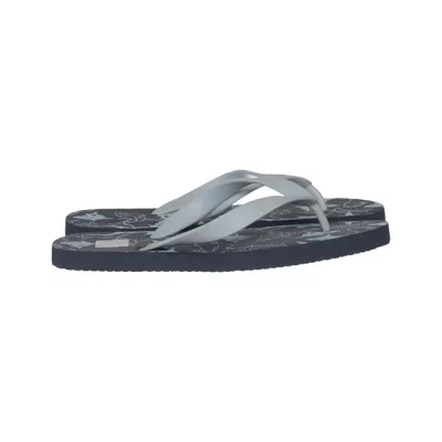 Tongs (Bleu) de F&F