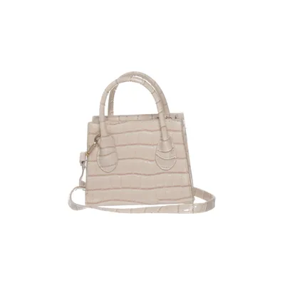 Axelremsväska (Beige)