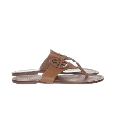 Flipflop (Brun) från Tory Burch