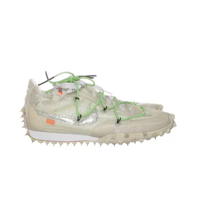 Löparskor ( Waffle Racer ) från Nike x Off-White