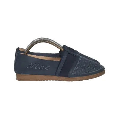 Ballerines (Bleu) de Rodeo