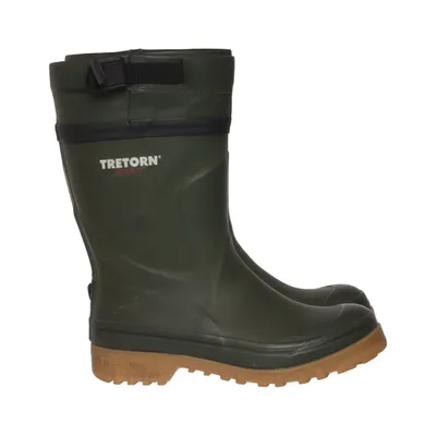 Regenlaarzen (Groen) van Tretorn