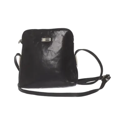 Sac à bandoulière (Noir) de Belsac