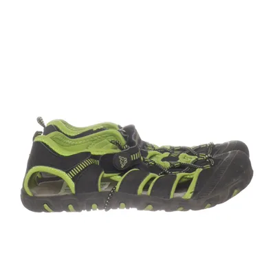 Promenadskor (Svart, Grön) från Kappa