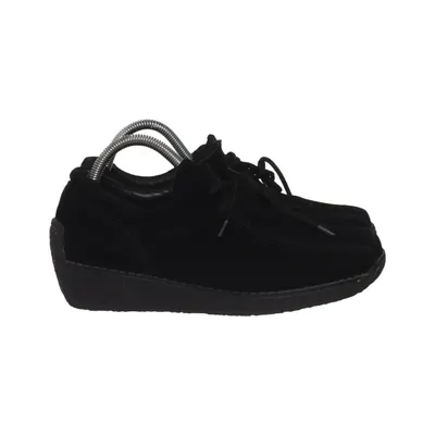 Bottines Chukka (Noir) de Woden