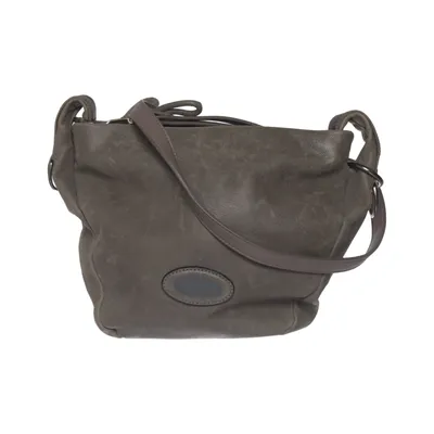 Shoulder-bag (Gray) from BREE