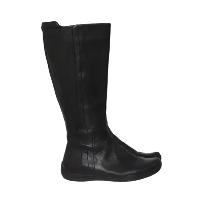 Boots (Black) from Clarks