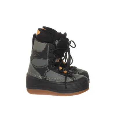 Snowboard boots (Svart, Grå) från Deeluxe