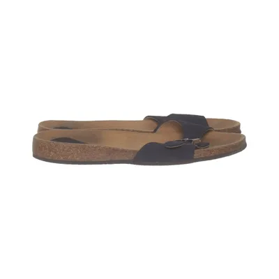 Mules (Bleu) de Scholl Bioprint