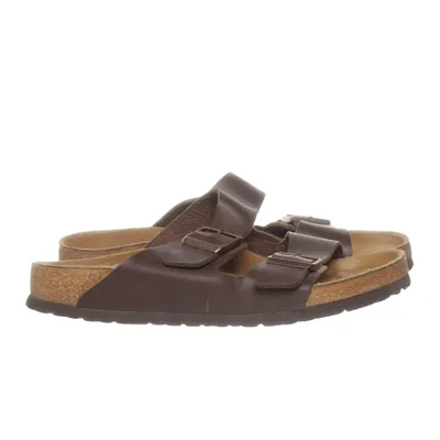 Slip-ins (Brun) från Birkenstock Skinn