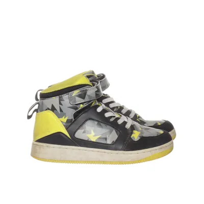 Sneakers (Svart, Flerfärgad) från Lejon