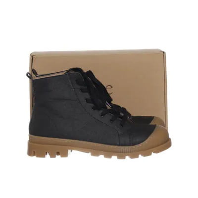 Kängor (Svart, Brun) från Nae