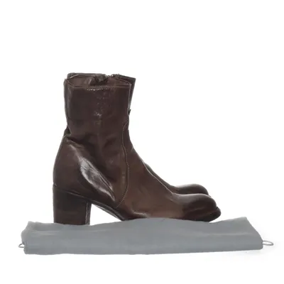 Boots (Brun) från Officine Creative