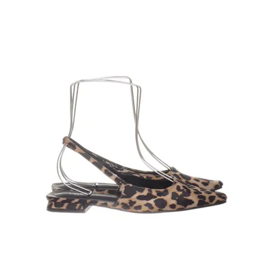 Ballerinaskor (Svart, Beige) från Cider