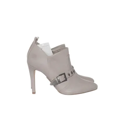 Stövletter (Beige) från H&M