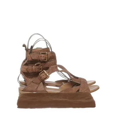 Sandalen (40) van Gucci