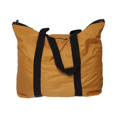 Weekendtas (Geel, Zwart) van DAY Birger et Mikkelsen Polyamide, Polyurethaan