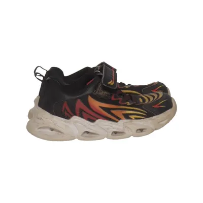 LED sneakers (Zwart, Meerkleurig) van Lejon