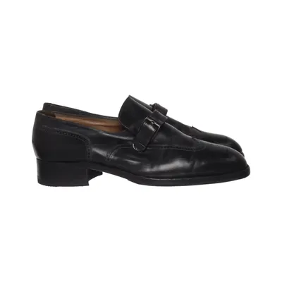 Monk strap shoes (Black) from Bally Suisse