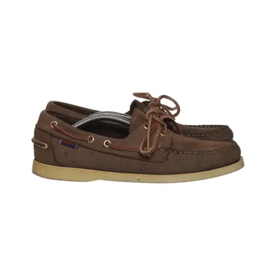 Seglarskor (Docksides) från Sebago Docksides