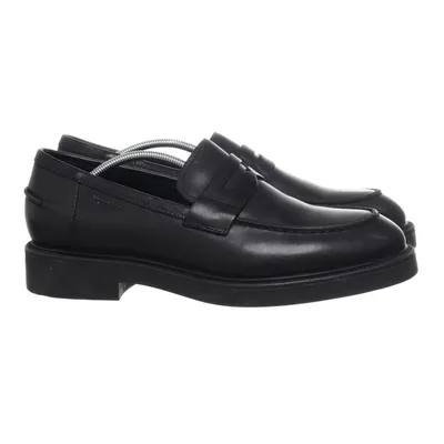 Loafers (Black) from Vagabond Leather
