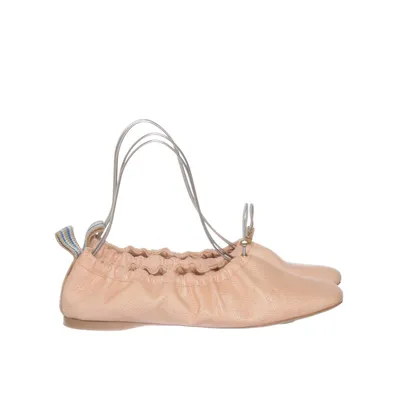 Ballerina's (Roze) van Stine Goya