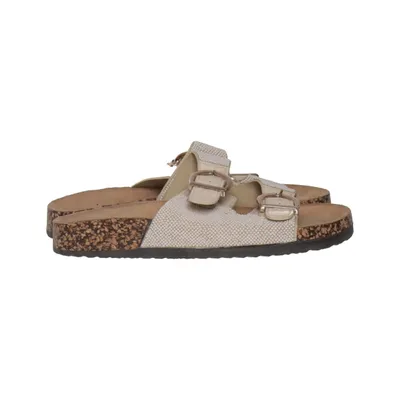Sandals (Beige) from Givana