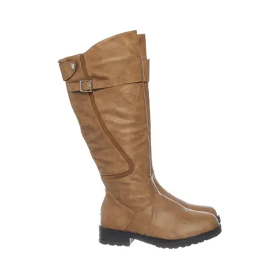 Boots (Brown)