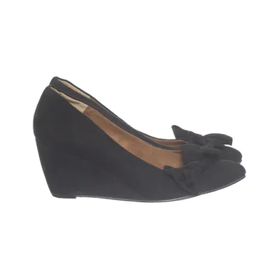 Wedges (Black) from DinSko