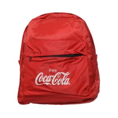 Rugzak (Rood)