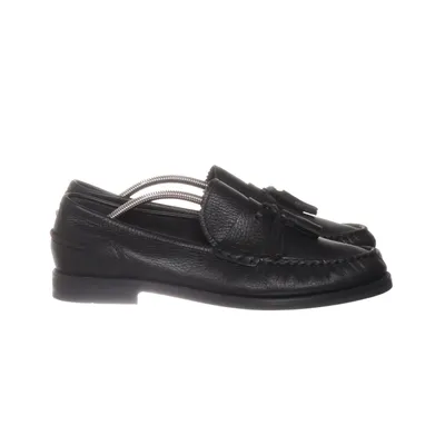 Loafers (Svart) från GANT