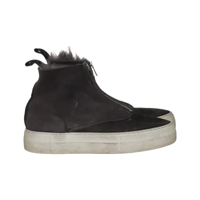 Bottines (Noir) de Alberville
