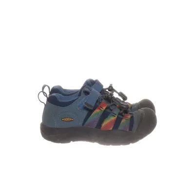 Hiking shoes (Blue, Multicolored) from Keen