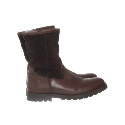 Stövlar (Brun) från Bugatti