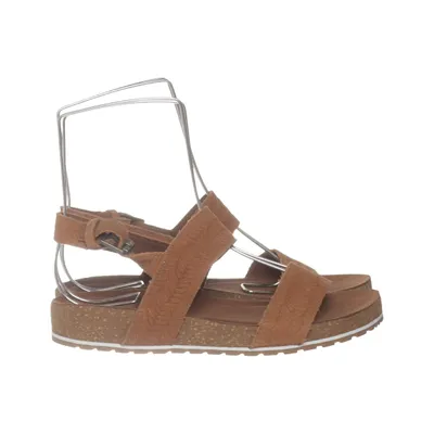 Sandaler (Brun) fra Timberland Læder