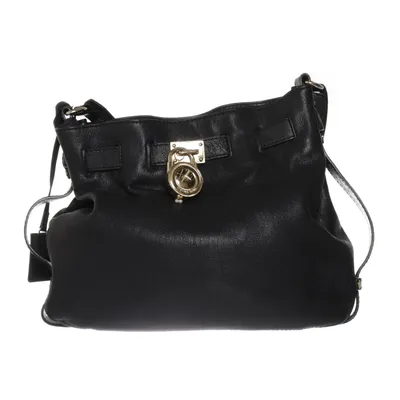 Handtas (Hamilton) van Michael Kors Leer