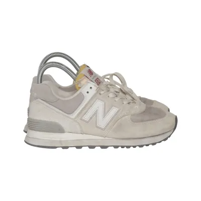 Trainers (Beige) from New Balance