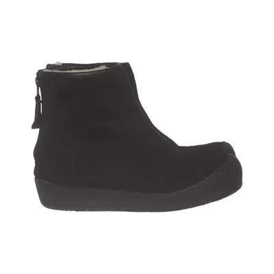 Bottines (Noir) de Peer of Sweden Cuir