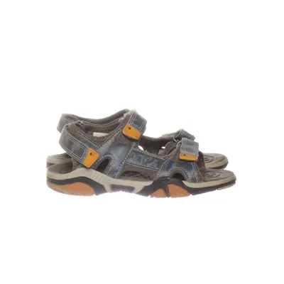 Sandals (Gray, Multicolored) from Kennedy Sko