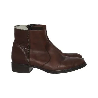 Ankle boots (Brown) from Rieker