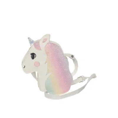 Shoulder-bag (Multicolored)