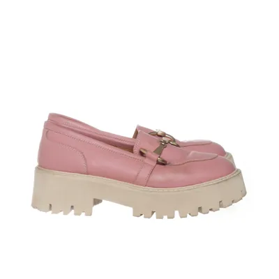 Loafers (Rosa) från Vamsko