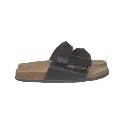 Slip-ins (Black) from Pax Leather