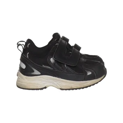 Trainers (Black) from Waterproof