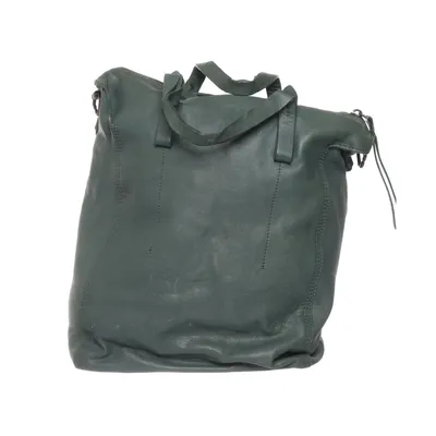 Backpack (Green) from Liebeskind Berlin Leather