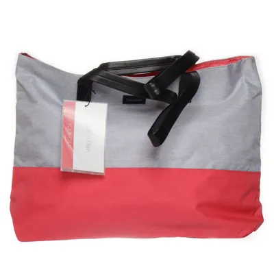 Handväska (Grå, Rosa) från Calvin Klein
