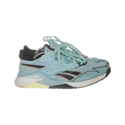 Trainingsschoenen (Blauw) van Reebok