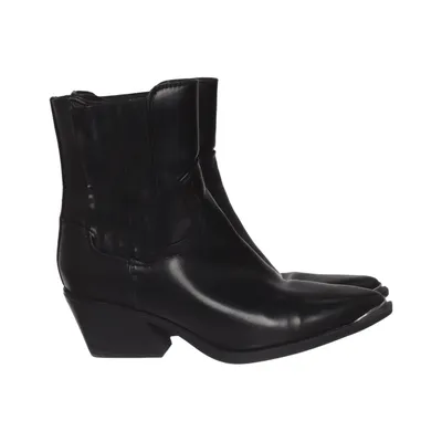 Boots (Svart) från Jenny Fairy