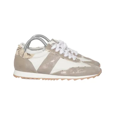 Baskets (Blanc, Beige, Multicolore) de Donna Carolina