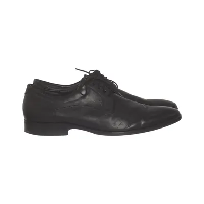 Derby shoes (Sacchetto) from Sioux Leather
